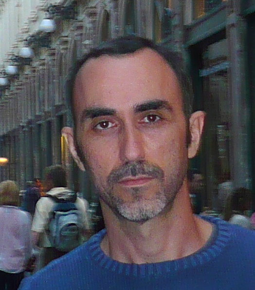 Javier Bermúdez