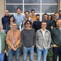 MedAI Spring Seminar 2025